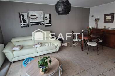 Maison 3 pièces 160000 €