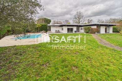 Maison 5 pièces 499000 €