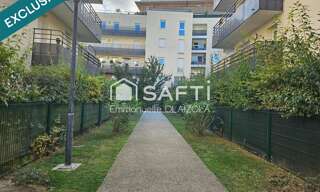 Appartement 3 Pièces 60 m² à vendre à Rambouillet (78120)