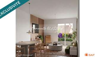 Appartement 3 Pièces 60 m² à vendre à Rambouillet (78120)