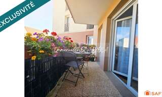 Appartement 3 Pièces 60 m² à vendre à Rambouillet (78120)