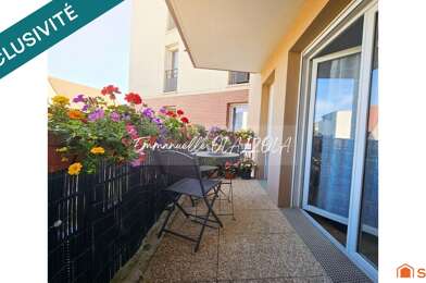 Appartement 3 pièces 259000 €
