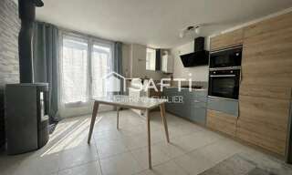 Maison 3 Pièces 60 m² à vendre à Déols (36130)