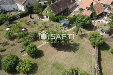 Maison 10 pièces 378000 €