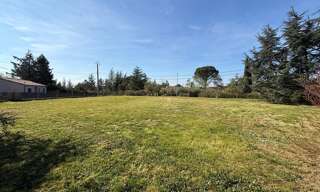 Terrain  1293 m² à vendre à Graulhet (81300)