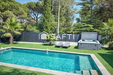 Maison 6 pièces 899000 €