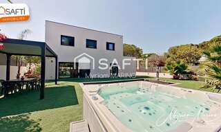 Maison 6 Pièces 165 m² à vendre à Fréjus (83370)
