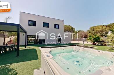 Maison 6 pièces 899000 €
