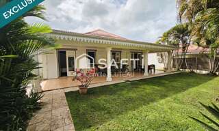 Maison 5 Pièces 98 m² à vendre à Fort-de-France (97200)