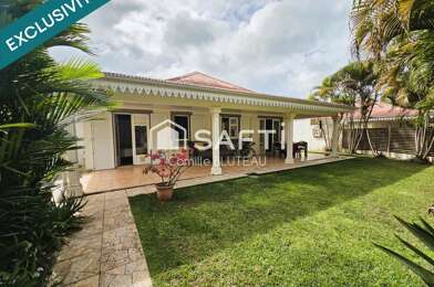 Maison 5 pièces 439000 €