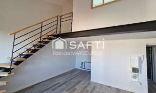 Appartement 2 Pièces 39 m² à vendre à Toulouse (31100)