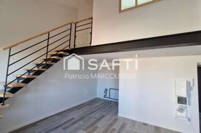 Appartement 2 pièces 220000 €