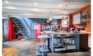 Maison 4 Pièces 105 m² à vendre à Saint-Séglin (35330)