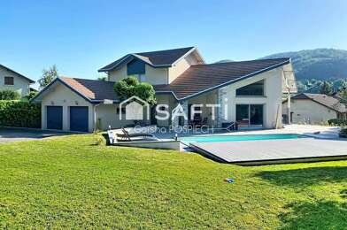 Maison 5 pièces 499000 €