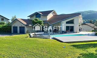 Maison 5 Pièces 170 m² à vendre à Charavines (38850)