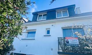 Maison 6 Pièces 154 m² à vendre à Vannes (56000)