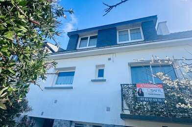 Maison 6 pièces 550000 €