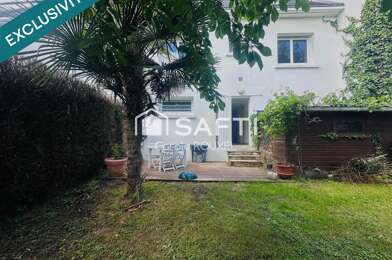 Maison 6 pièces 550000 €