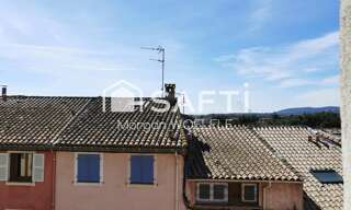 Appartement 2 Pièces 44 m² à vendre à Fréjus (83600)