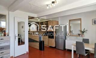 Appartement 2 Pièces 44 m² à vendre à Fréjus (83600)
