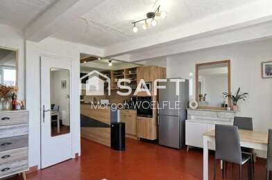Appartement 2 pièces 139000 €