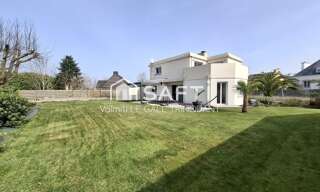 Maison 7 Pièces 131 m² à vendre à Plouzané (29280)