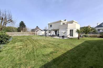 Maison 7 pièces 412500 €