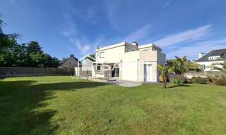 Maison 7 Pièces 131 m² à vendre à Plouzané (29280)