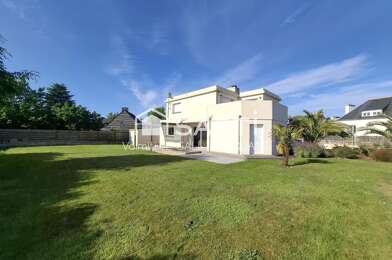Maison 7 pièces 412500 €