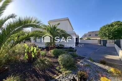 Maison 7 pièces 399900 €