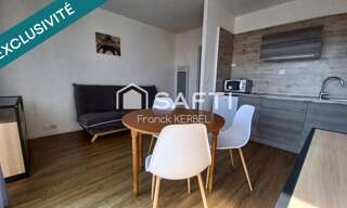 Appartement 1 Pièce 23 m² à vendre à Montargis (45200)