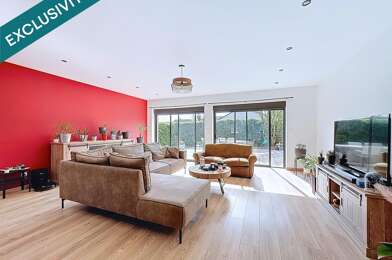 Maison 5 pièces 449000 €