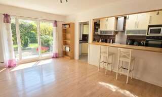 Appartement 5 Pièces 90 m² à vendre à Verrières-le-Buisson (91370)