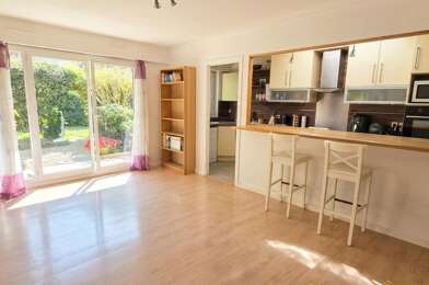 Appartement 5 pièces 435000 €