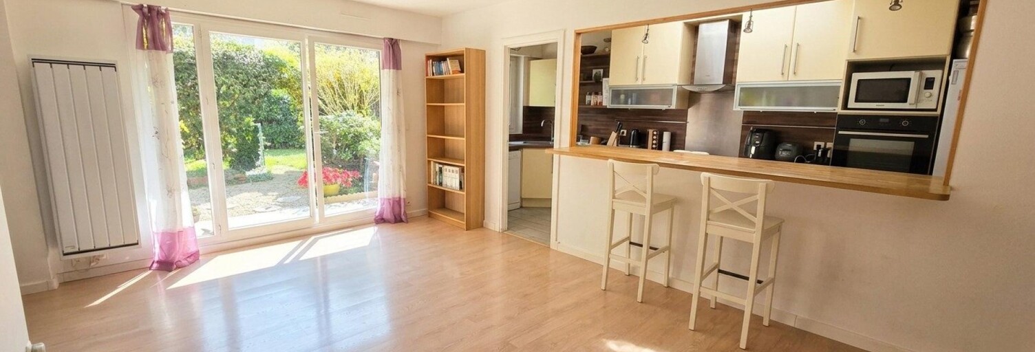 Appartement 5 Pièces 90 m² à vendre à Verrières-le-Buisson (91370)