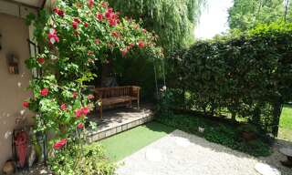 Appartement 5 Pièces 90 m² à vendre à Verrières-le-Buisson (91370)