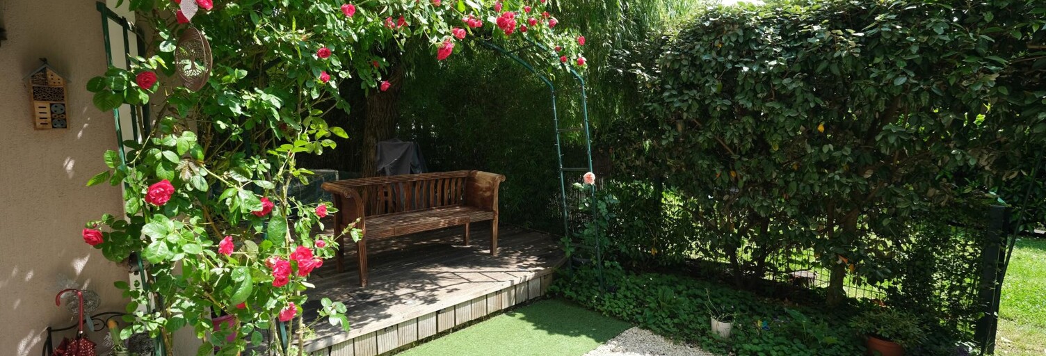Appartement 5 Pièces 90 m² à vendre à Verrières-le-Buisson (91370)