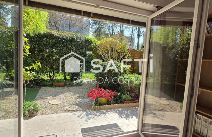 Bel appartement 5 pièces avec jardin/terrasse — photo 2