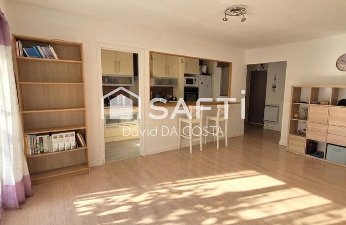 Bel appartement 5 pièces avec jardin/terrasse — photo 4