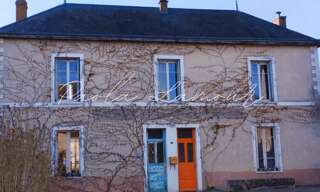 Maison 6 Pièces 147 m² à vendre à Betz-le-Château (37600)