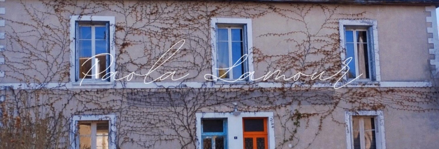 Maison 6 Pièces 147 m² à vendre à Betz-le-Château (37600)