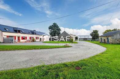 Maison 10 pièces 598000 €