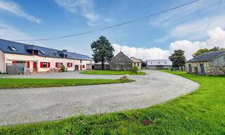 Maison 10 Pièces 300 m² à vendre à Sainte-Marie (35600)