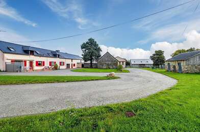 Maison 10 pièces 598000 €