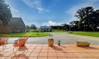 Maison 10 Pièces 300 m² à vendre à Sainte-Marie (35600)