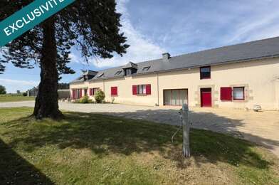Maison 10 pièces 598000 €