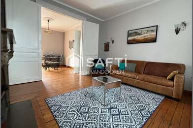 Maison 6 pièces 239900 €