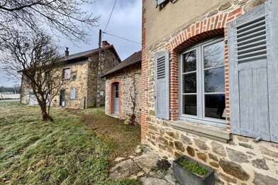 Maison 9 pièces 185000 €
