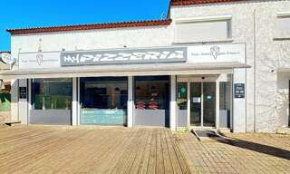 Commerce  245 m² à vendre à Nîmes (30000)