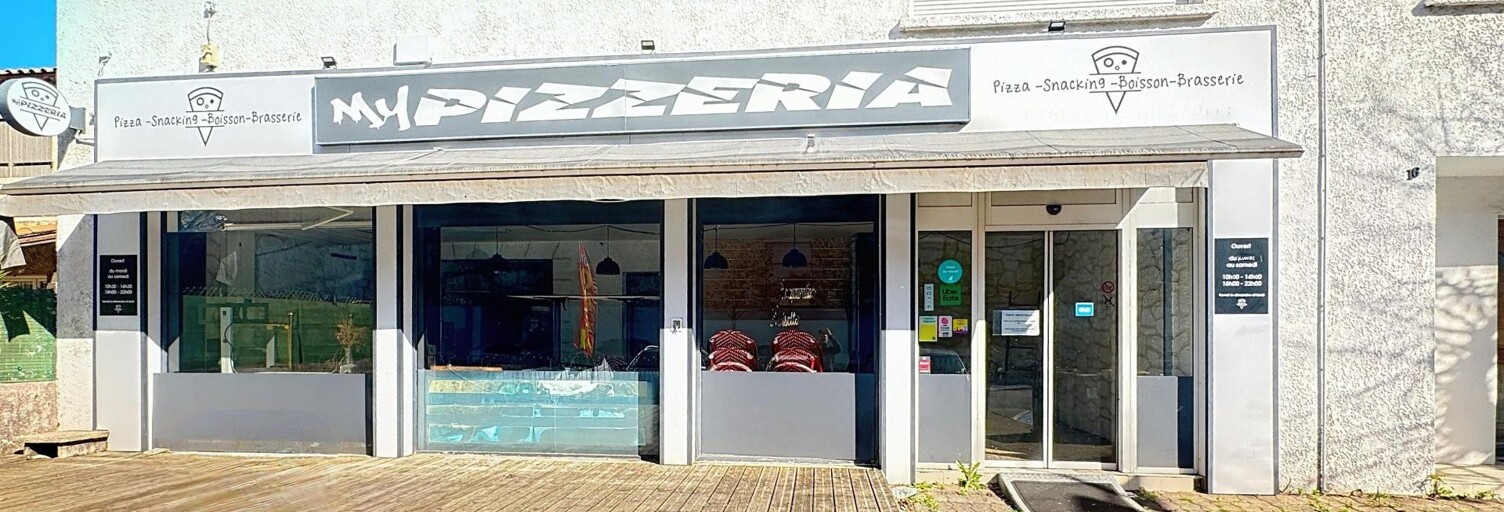 Commerce  245 m² à vendre à Nîmes (30000)